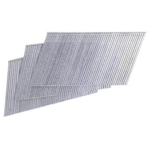 Nails | SENCO RH17EAA 16 Gauge 20-Degree Angled 1-1/2 in. Galvanized Strip Finish Nails (2,000-Pack) image number 0