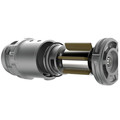 Air Impact Wrenches | JET JAT-100 R6 3/8 in. Butterfly Air Impact Wrench image number 1