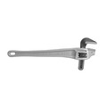 Pipe Wrenches | Ridgid 18 2-1/2 in. Capacity 18 in. Aluminum Offset Pipe Wrench image number 3