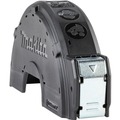 Grinder Attachments | Makita 191X09-8 6 in. Clip‑On Cut‑Off Wheel Guard Cover image number 3