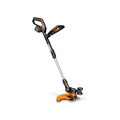 Outdoor Power Combo Kits | Worx WG924.1 32V Max 2-Piece Lithium-Ion String Trimmer & Leaf Blower Combo Kit image number 1