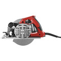 Circular Saws | Factory Reconditioned SKILSAW SPT67WL-RT 15 Amp 7-1/4 in. Sidewinder Circular Saw image number 1