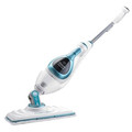 Steam Cleaners | Factory Reconditioned Black & Decker BDH1850SMR 2-in-1 Hand Held Steamer and Steam Mop image number 1