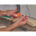 Drill Drivers | Black & Decker BDCD8C 8V MAX Lithium-Ion 3/8 in. Cordless Drill Driver Kit (1.5 Ah) image number 3