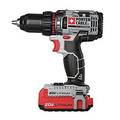 Drill Drivers | Porter-Cable PCC606LA 20V MAX Lithium-Ion High-Performance 1/2 in. Cordless Drill Driver Kit image number 1