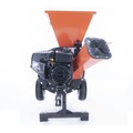 Chipper Shredders | Detail K2 OPC513 3 in. 6.5 HP 196cc 4 Stage Cycle Chipper Shredder image number 1