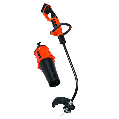 String Trimmers | Remington 41AEC36C983 40V MAX Lithium-Ion String Trimmer and Blower Combo image number 0