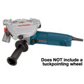 Tuckpointers | Factory Reconditioned Bosch 1775E-RT 5 in. 8.5 Amp Tuckpoint Grinder image number 0