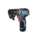 Drill Drivers | Factory Reconditioned Bosch GSR12V-300FCB22-RT Flexiclick 12V Max EC Brushless Lithium-Ion 5-In-1 Cordless Drill Driver System Kit with 2 Batteries (2 Ah) image number 8