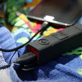 Batteries | NOCO XGB3L XGRID 11Wh USB Battery Pack/LED Flashlight image number 4