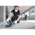 Concrete Surfacing Grinders | Bosch CSG15 5 in. Concrete Surfacing Grinder image number 1