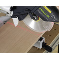 Miter Saws | Festool KS 120 EB Kapex Sliding Compound Miter Saw (Open Box) image number 6