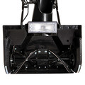 Snow Blowers | Snow Joe SJ621 Ultra Series 13.5 Amp 18 in. Electric Snow Thrower with Light image number 2