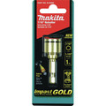 Bits and Bit Sets | Makita B-35069 Impact Gold 7/16 in. Grip-It Nutsetter image number 1