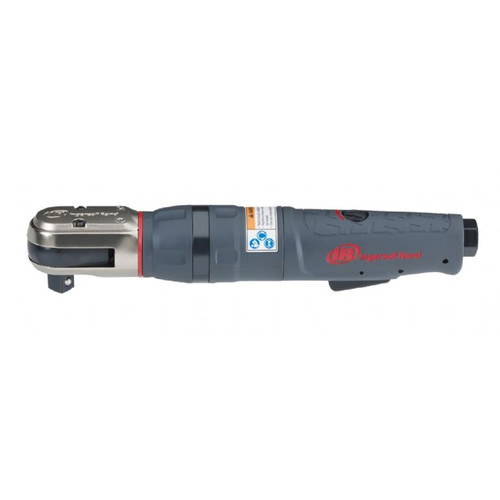 Air Ratchet Wrenches | Ingersoll Rand 1207MAX-D4 1/2 in. Air Ratchet image number 0