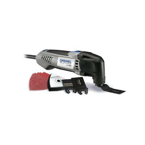 Oscillating Tools | Factory Reconditioned Dremel MM20-DR-RT Multi-Max Oscillating Kit image number 0