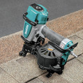 Roofing Nailers | Makita AN454 1-3/4 in. Coil Roofing Nailer image number 11