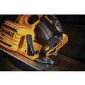 Circular Saws | Factory Reconditioned Dewalt DCS573BR 20V MAX Brushless Lithium-Ion 7-1/4 in. Cordless Circular Saw with FLEXVOLT ADVANTAGE (Tool Only) image number 16