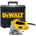 Jig Saws | Factory Reconditioned Dewalt DW331KR 1 in. Variable Speed Top-Handle Jigsaw Kit image number 8