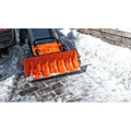 Material Handling | Worx WA0230 AeroCart Snow Plow image number 5