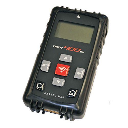 Diagnostics Testers | Bartec USA WRT400SD Activation Scan Tool with ODB image number 0