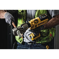Specialty Tools | Dewalt DCE300M2 20V MAX Cordless Lithium-Ion Died Electrical Cable Crimping Tool Kit image number 5