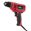 Drill Drivers | Factory Reconditioned SKILSAW 6239-RT 5.5 Amp 3/8 in. Variable Speed Drill Driver image number 0
