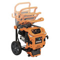 Pressure Washers | Factory Reconditioned Generac 6414R 3,000 PSI 2.8 GPM OneWash 4-in-1 Gas Pressure Washer (CARB) image number 1