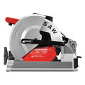 Chop Saws | SKILSAW SPT62MTC-22 SkilSaw 15 Amp 12 in. Dry Cut Saw image number 3