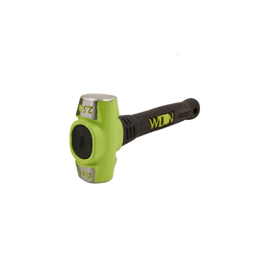 Sledge Hammers | Wilton 20212 2.5 lb. BASH Sledge Hammer with 12 in. Unbreakable Handle image number 0