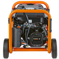Portable Generators | Factory Reconditioned Generac 6432R GP Series 3,300 Watt Portable Generator (CARB) image number 1