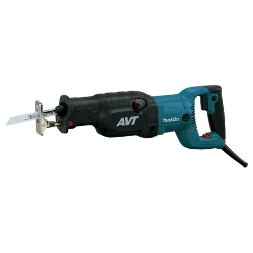 Reciprocating Saws | Makita JR3070CT 1-1/4 in. AVT Reciprocating Saw Kit image number 0