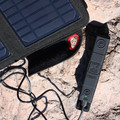 Batteries | NOCO XGB3L XGRID 11Wh USB Battery Pack/LED Flashlight image number 6