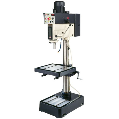 Drill Press | JET JDP-20EVS/230 20 in. 2 HP 3-Phase 230V Variable Speed Drill Press image number 0