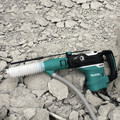 Rotary Hammers | Makita HR4013C 1-9/16 in. AVT SDS-Max Rotary Hammer image number 7