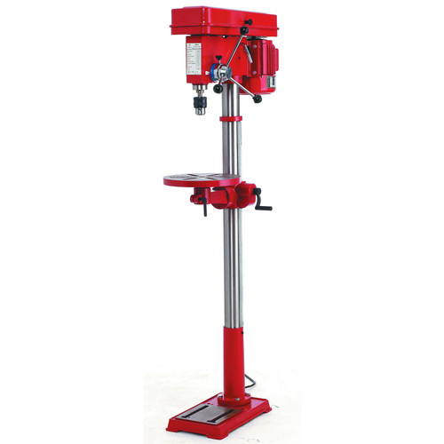 Drill Press | Sunex 5000A 16-Speed Floor Drill Press image number 0