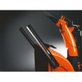 Snow Blowers | Husqvarna ST324P ST324P 234cc Gas 24 in. Two Stage Snow Thrower image number 16