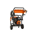 Pressure Washers | Generac 6564 3,800 PSI 3.6 GPM Commercial Gas Pressure Washer image number 3
