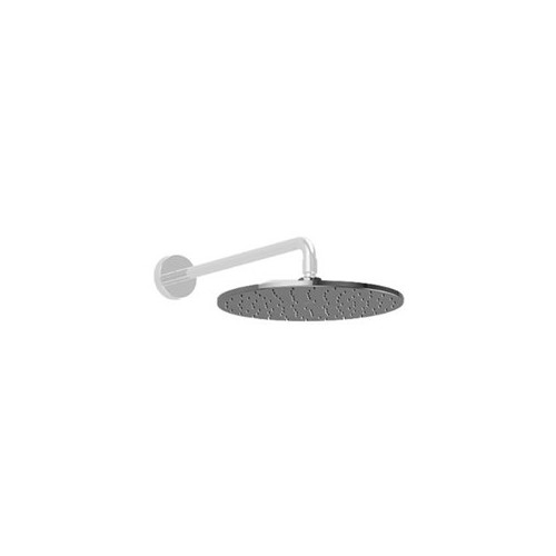 Fixtures | TOTO TS111BL12#PN TS111BL12#PN Modern 12 in. Wall Mount Showerhead (Polished Nickel) image number 0