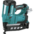 Finish Nailers | Makita XNB02Z 18V LXT Lithium-Ion Cordless 2-1/2 in. Straight Finish Nailer, 16 Ga. (Tool Only) image number 2