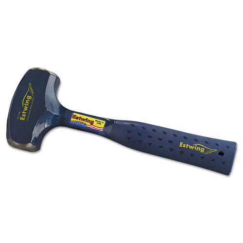 Sledge Hammers | Estwing B3-3LB 11 in. 3 lbs. Head Weight Drilling Hammer image number 0