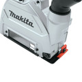 Concrete Dust Collection | Makita 196846-1 5 in. Dust Extracting Tuckpointing Guard image number 1