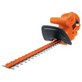 Hedge Trimmers | Black & Decker TR117 3.2 Amp 17 in. Dual Action Electric Hedge Trimmer image number 0
