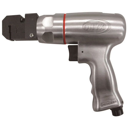 Air Flange and Punch Tools | Astro Pneumatic 605PT ONYX Pistol Grip Punch/Flange Tool with 5.5mm Punch image number 0
