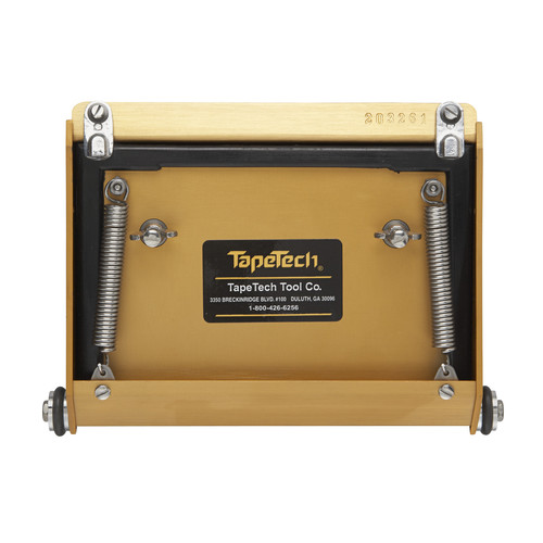 Drywall Finishers | Factory Reconditioned TapeTech 20TTX-R 7 in. Flat Box image number 0