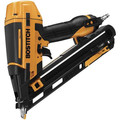 Finish Nailers | Factory Reconditioned Bostitch BTFP72155-R Smart Point 15-Gauge DA Style Angle Finish Nailer Kit image number 0