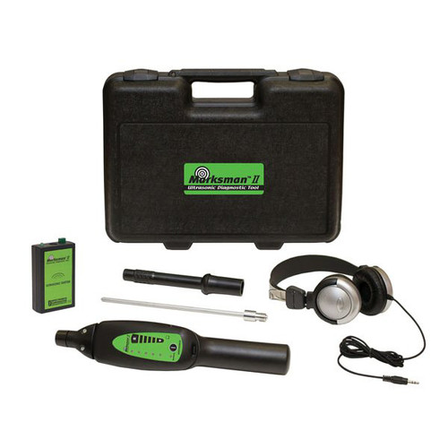 Diagnostics Testers | Tracerline TP9367 Marksman II Ultrasonic Diagnostic Tool Kit image number 0