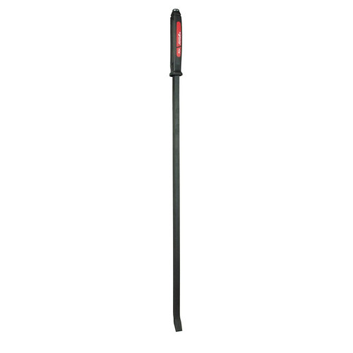 Wrecking & Pry Bars | Mayhew 45-C Dominator 45 in. Curved Screwdriver Pry Bar image number 0