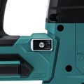 Rotary Hammers | Makita GRH08ZW 40V Max XGT Brushless Lithium-Ion 1-3/16 in. Cordless AVT AWS Rotary Hammer with Dust Extractor (Tool Only) image number 1