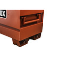 On Site Chests | JOBOX CJB635990 Tradesman 36 in. Steel Chest image number 6